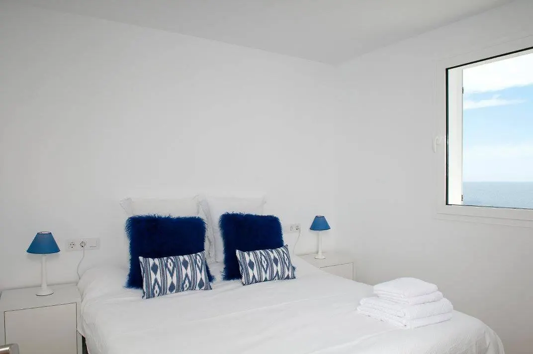 克里斯托港Casa Damienne别墅 0*, 克里斯托港 西班牙